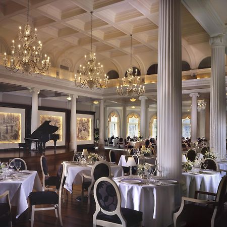 The Omni Homestead Resort & Spa Hot Springs Ngoại thất bức ảnh