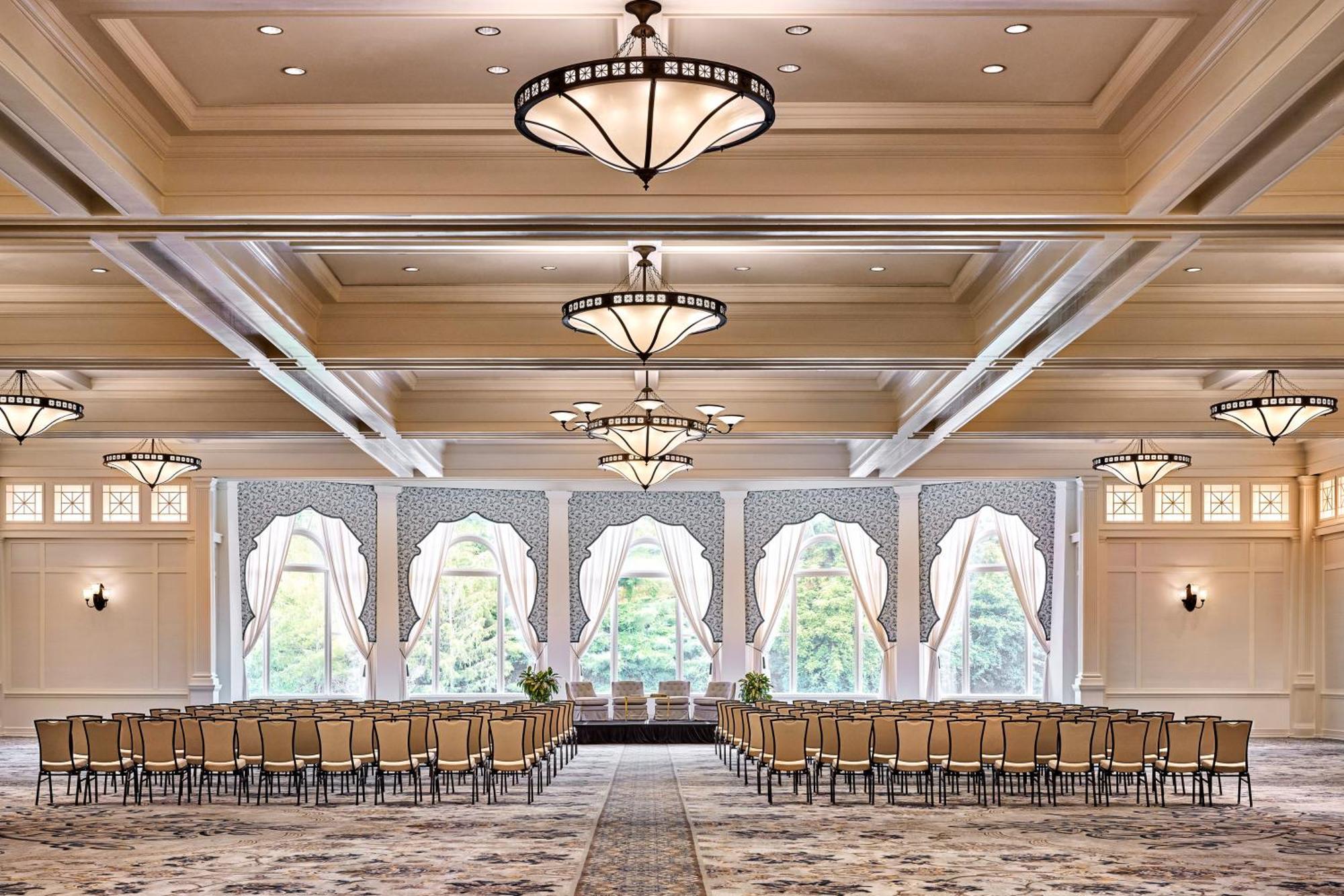 The Omni Homestead Resort & Spa Hot Springs Ngoại thất bức ảnh